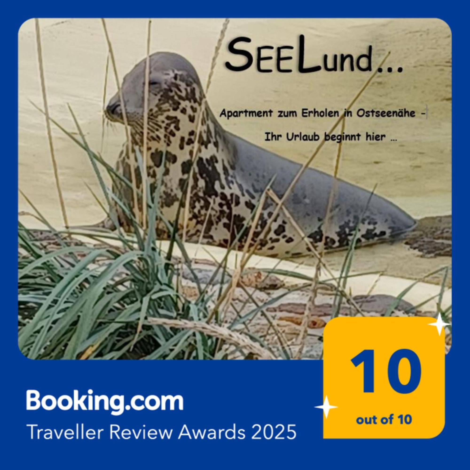 Seelund - Meeresrauschen Lauschen - Ruhiges Sonniges Apartment Mit Garten Und Terrasse Nahe Strand Und Ostsee Schönhagen Exteriör bild